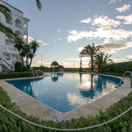 Estela Maris Nerja Exteriér fotografie