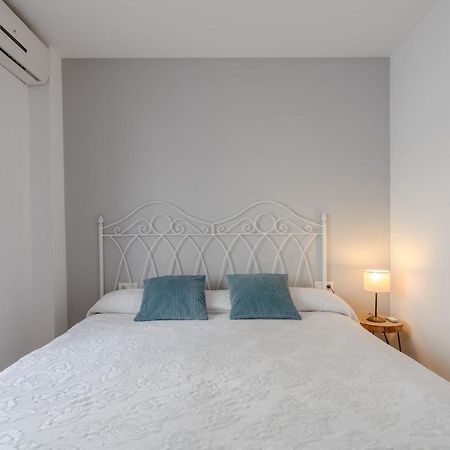Estela Maris Nerja Exteriér fotografie