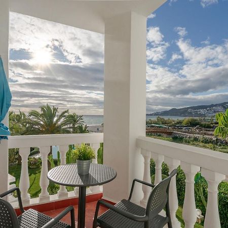 Estela Maris Nerja Exteriér fotografie