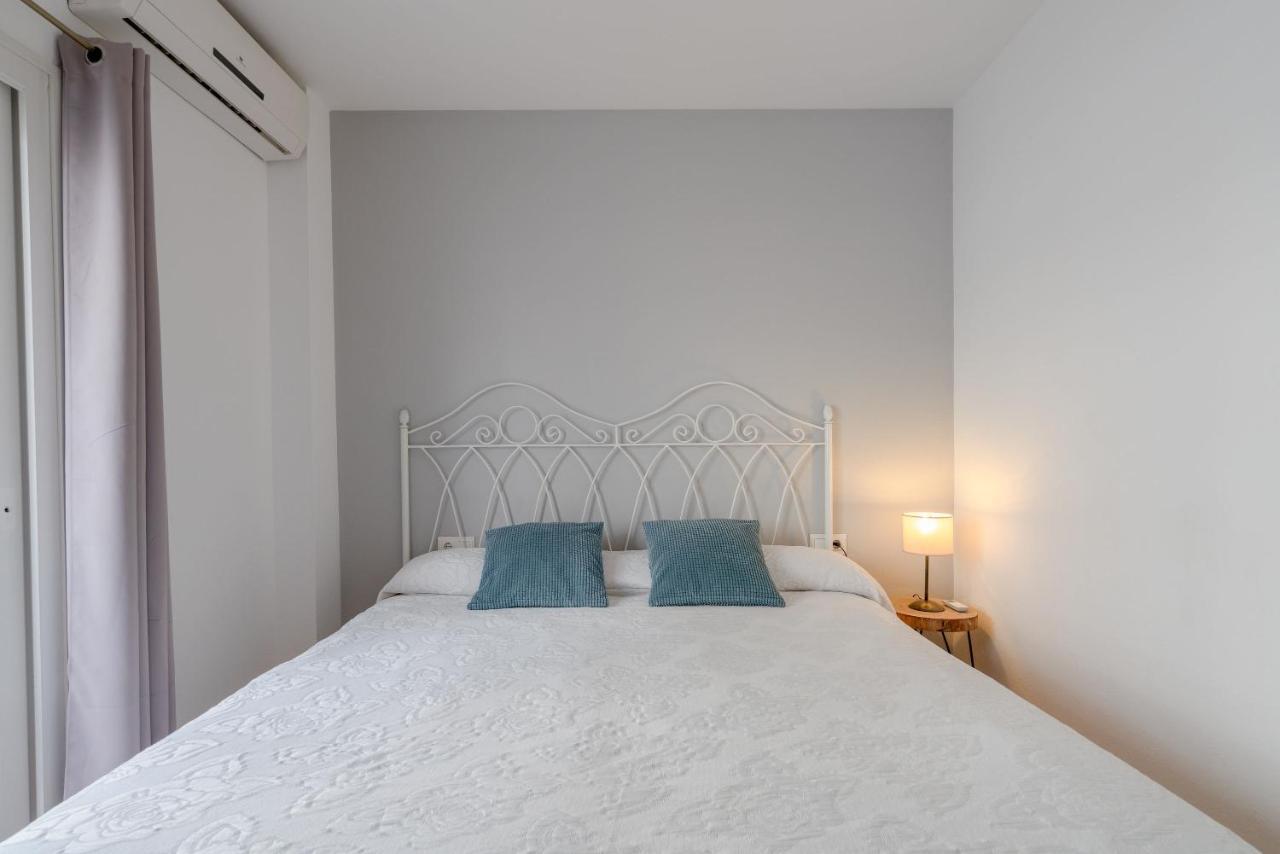 Estela Maris Nerja Exteriér fotografie
