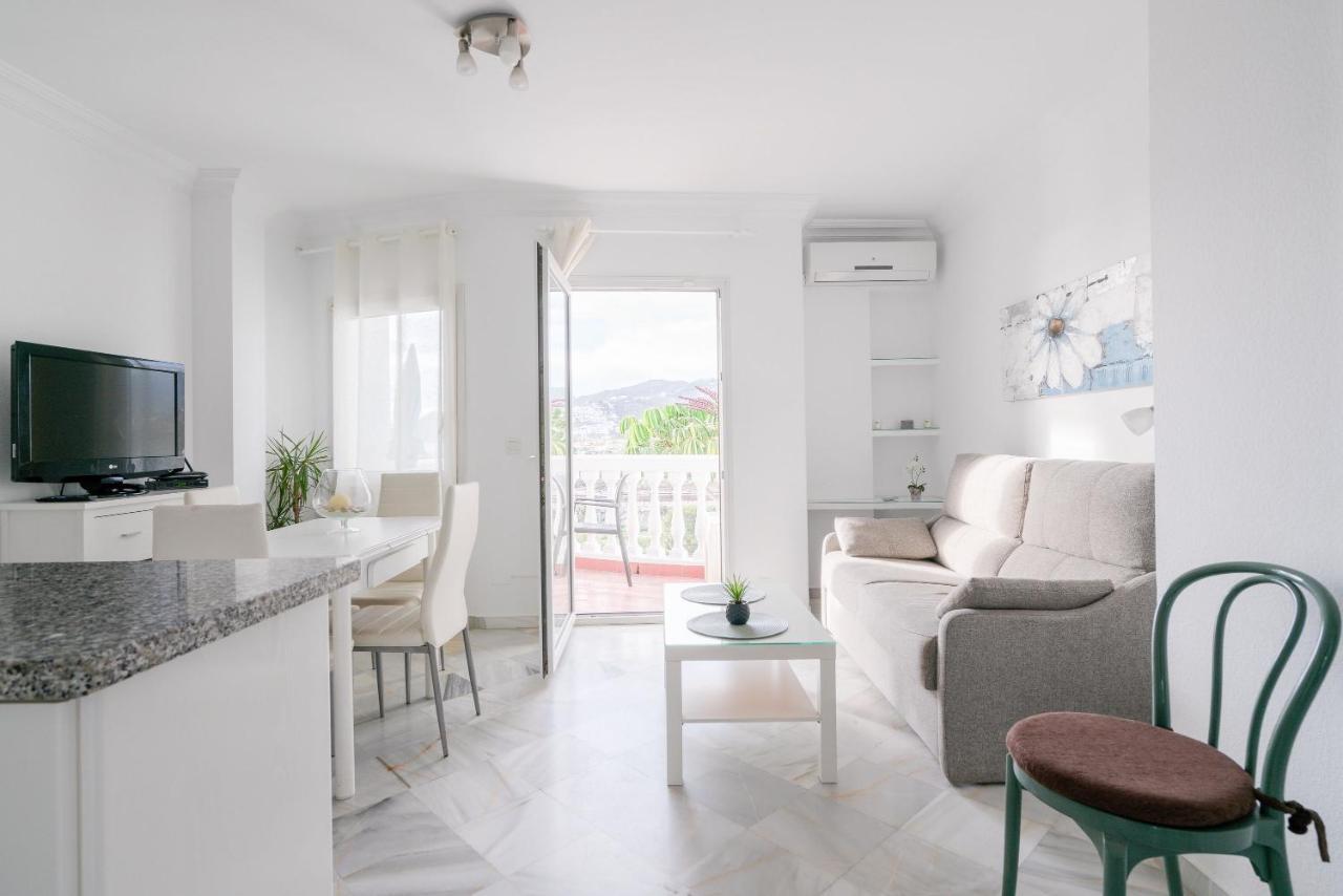 Estela Maris Nerja Exteriér fotografie