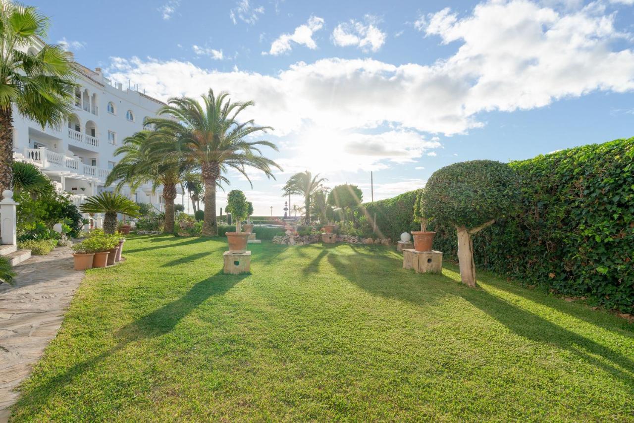 Estela Maris Nerja Exteriér fotografie