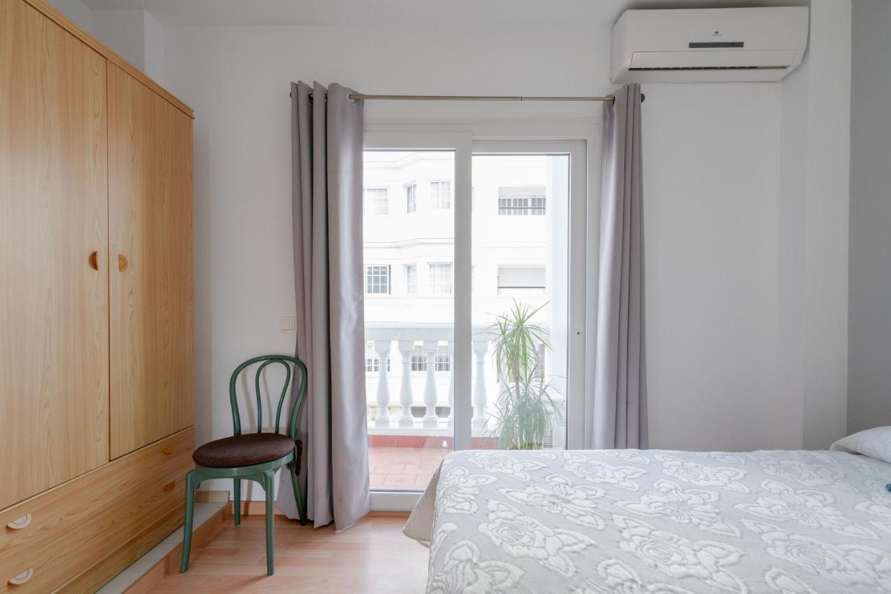 Estela Maris Nerja Exteriér fotografie