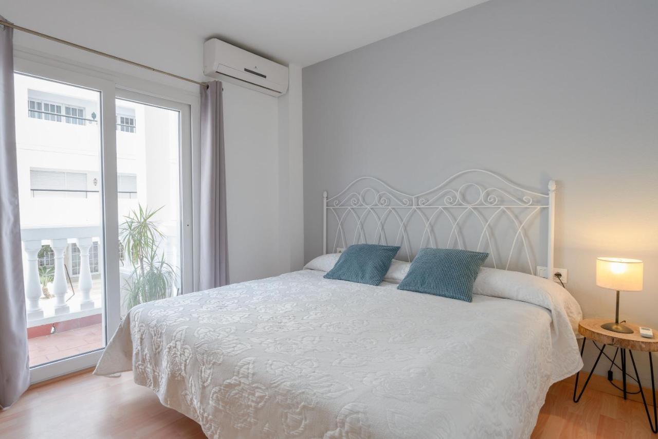 Estela Maris Nerja Exteriér fotografie