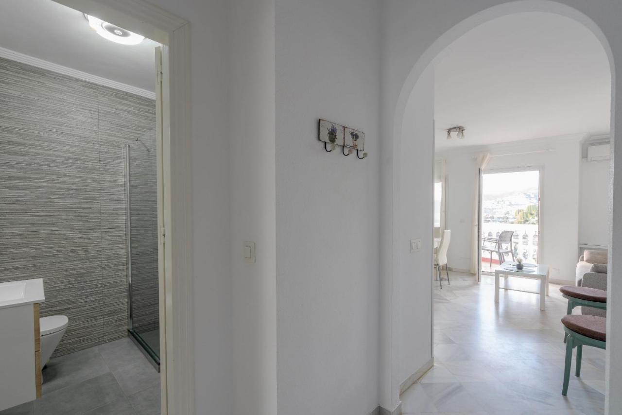 Estela Maris Nerja Exteriér fotografie