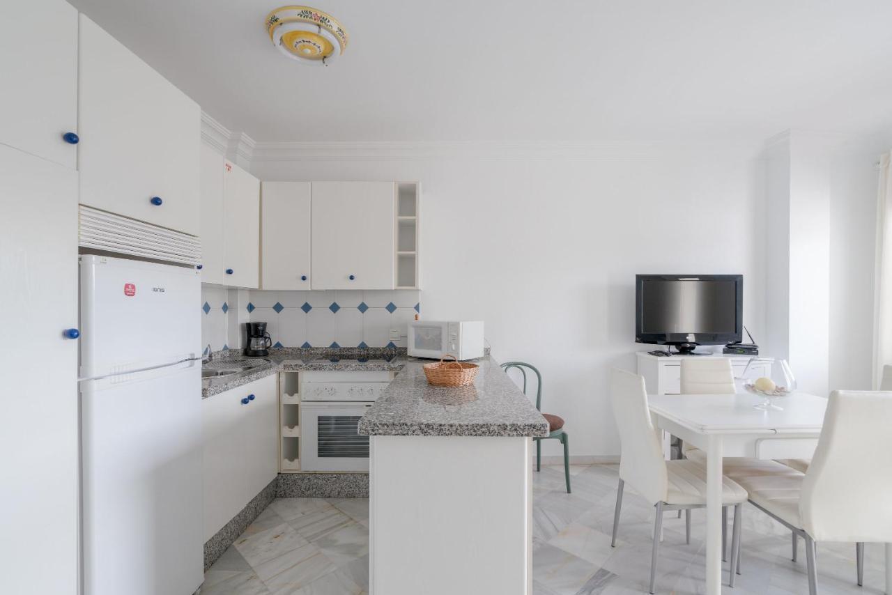 Estela Maris Nerja Exteriér fotografie