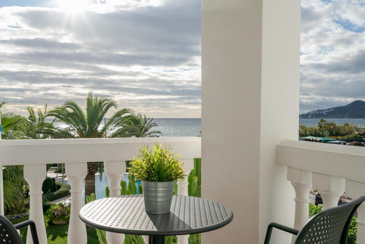 Estela Maris Nerja Exteriér fotografie