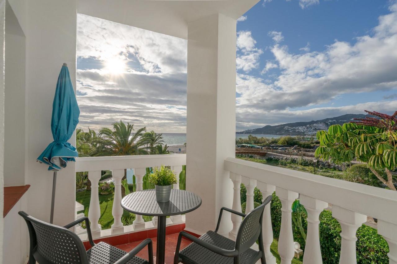 Estela Maris Nerja Exteriér fotografie