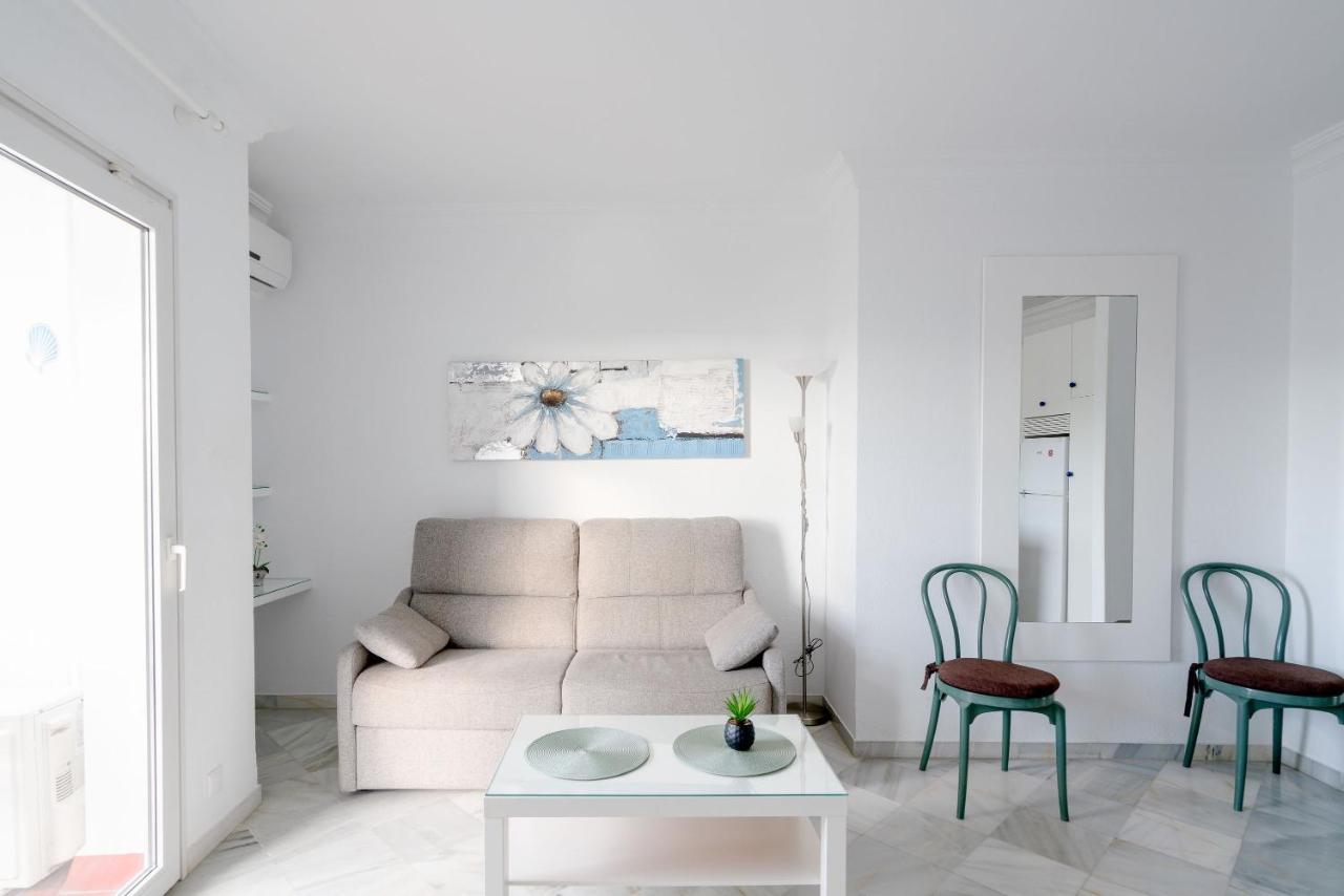 Estela Maris Nerja Exteriér fotografie